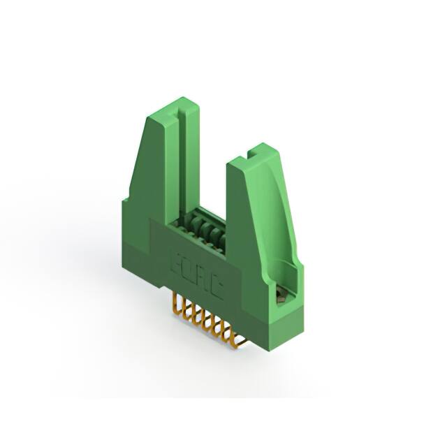 345-007-558-188 EDAC Inc.  Edgeboard Connectors